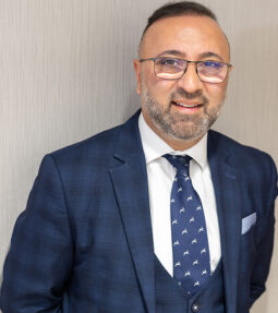 Mr Jas Kalsi - Fitzrovia Hospital - Consultant Urological Surgeon