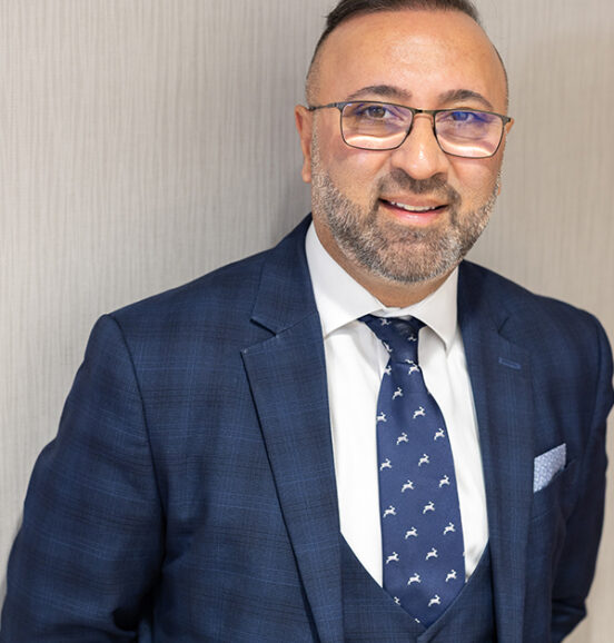 Mr Jas Kalsi - Fitzrovia Hospital - Consultant Urological Surgeon