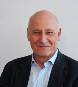 Dr Anthony Hammond - Fitzrovia Hospital - Consultant Physician and Rheumatologist