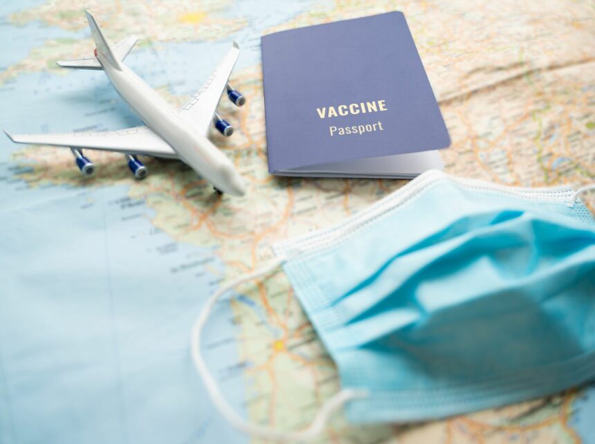 uk travel clinic vaccinations