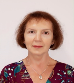 Dr Tzvetanka Ivanova-Stoilova fitzrovia hospital