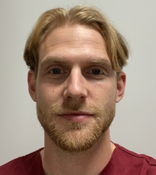 Joshua Gwilliam - Fitzrovia Hospital - Respiratory Physiologist