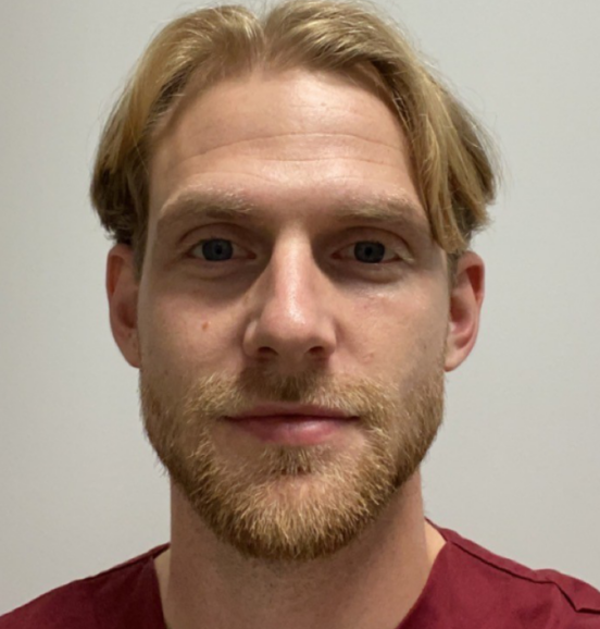 Joshua Gwilliam - Fitzrovia Hospital - Respiratory Physiologist